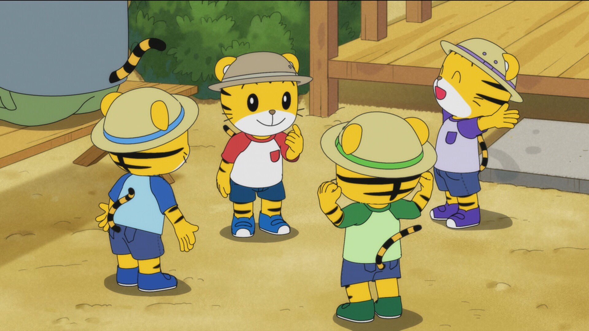 しまじろう♡ 様5点　おまとめ 400_1080_102400.jpg