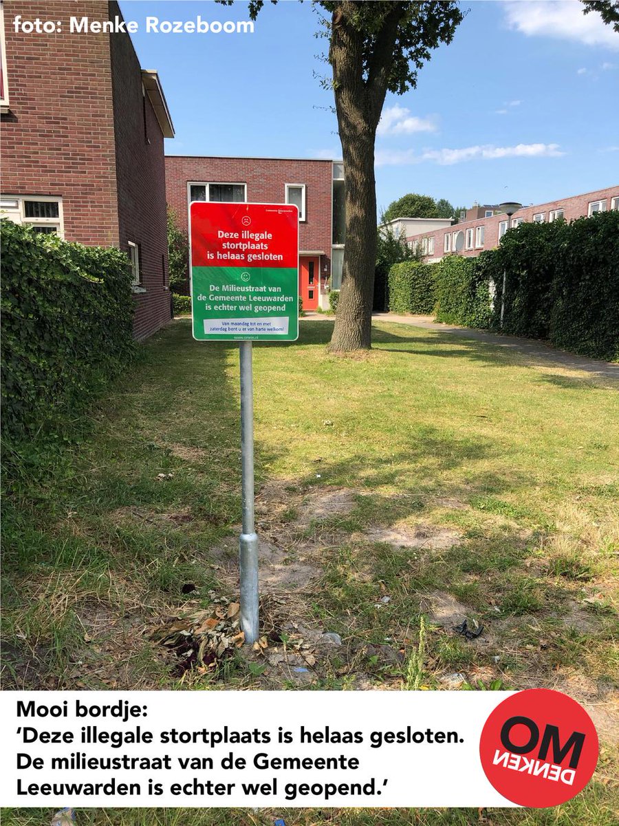 Omdenken (@omdenken) on Twitter photo 