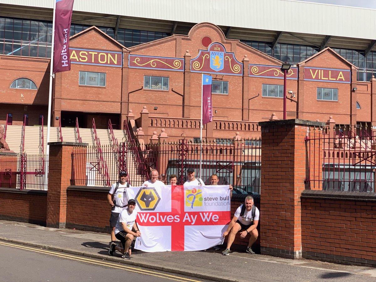 Stuartbox3's tweet image. The Vile mind the gap!!!