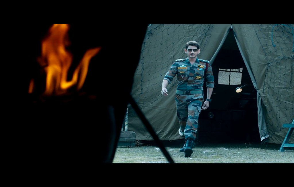 beingSumanth007's tweet photo. #HappyBirthdaySSMB
happy birthday ssmb
#ssmbfirstlook is fantastic....
@urstrulyMahesh https://t.co/t45VHxg00I