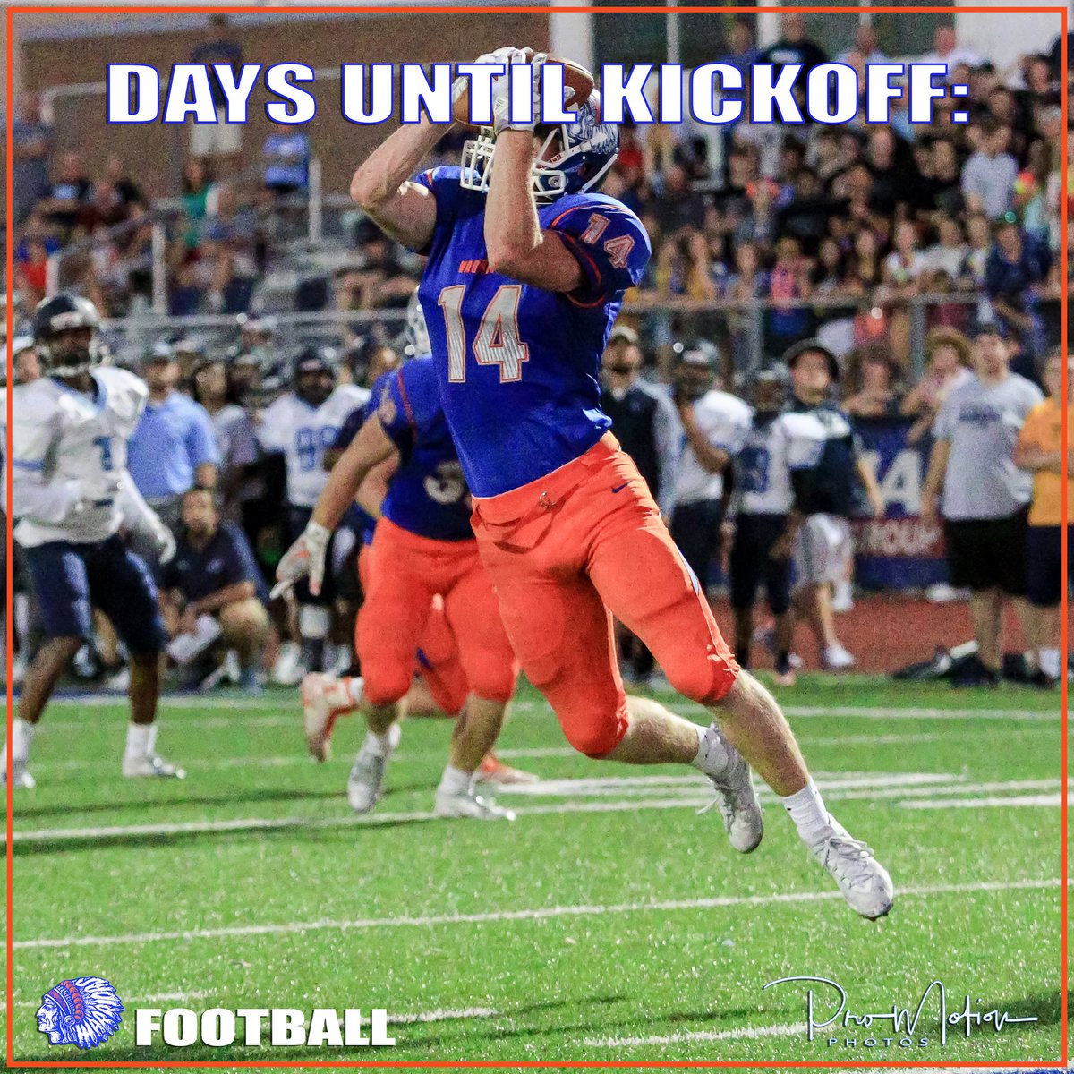 WWarriorFB's tweet photo. The single most important ingredient after you get the talent is internal leadership. It's not the coaches as much as players who set higher standards than that team would normally set for itself. - Krzyzewski #CompetitiveToughnessMindset #breaktherock https://t.co/MbYAd0PI62