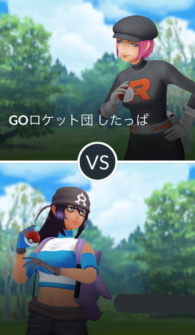 アクア団のtwitterイラスト検索結果 古い順