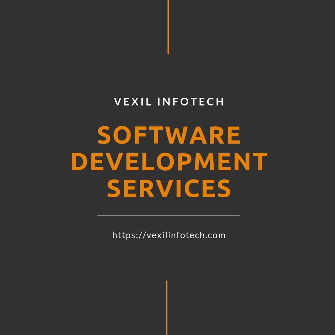 vexil_infotech's tweet image. Why Hire #VexilInfotech Pvt Ltd for #SoftwareDevelopment Services?
#hiresoftwaredeveloper
Read More:- vexilinfotech.weebly.com