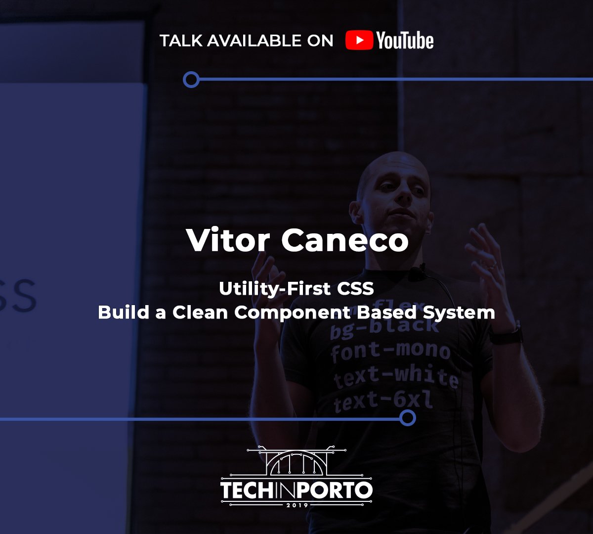 Tech In Porto tweet media