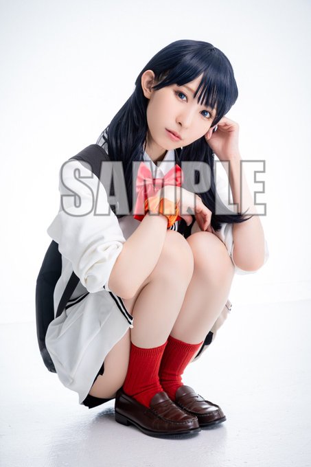 Twitterのコスプレ画像74