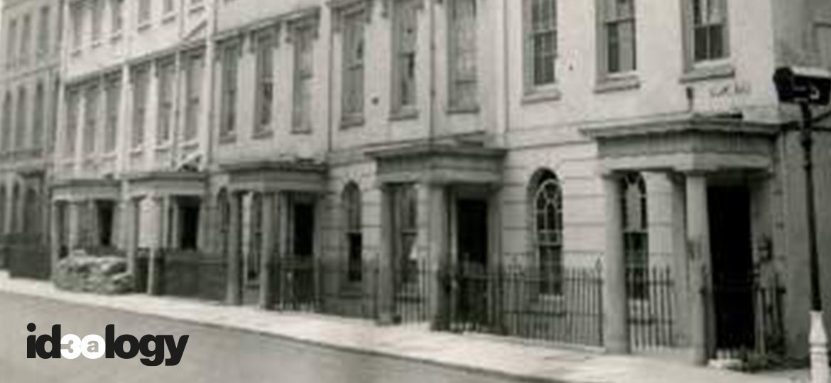 Idealogy's tweet image. It was 30 years ago today – but feels like yesterday. idealogyltd.com/it-was-30-year… #30daysof30 #madein1989