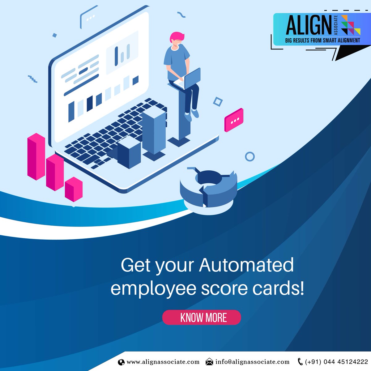 Align Associate tweet media