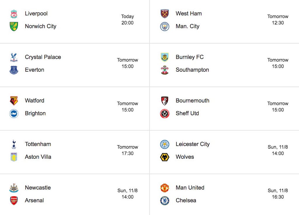 The PREMIER LEAGUE IS BACK! Wrights Cafe Bar and Hogs &amp; Heifers are the ULTIMATE MATCH WATCHING DESTINATIONS!

⚽️Watch the match on one their many TVs or  GIANT screens

⚽️Enjoy amazing food, cocktails, and specials while you cheer on your favourite team