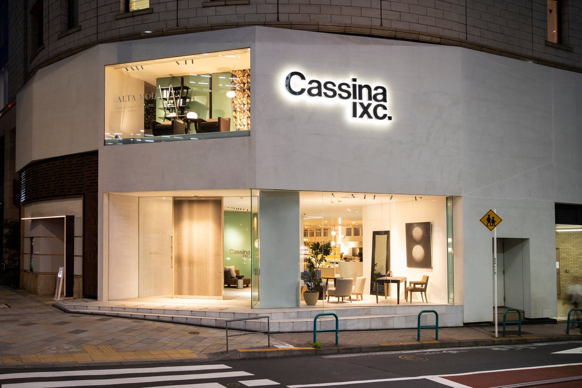 Cassina Ixc カッシーナ イクスシー Ar Twitter カッシーナ イクスシー直営店は 8 13 火 8 16 金 の間臨時休業とさせていただきます 週末は通常通り営業いたしますので 皆様のご来店をお待ちしております 青山本店 名古屋店 大阪店 福岡店 8 12 祝 Cassina Ixc カッシーナ イクスシー Ar Twitter カッシーナ イクスシー直営店は 8 13 火 8 16 金 の間臨時休業とさせていただきます 週末は通常通り営業いたしますので 皆様のご来店をお待ちしております 青山本店 名古屋店 大阪店 福岡店 8 12 祝