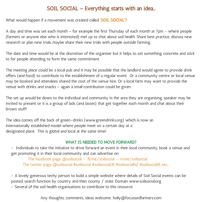 Focussed Farmers (Holly Beckett) tweet media