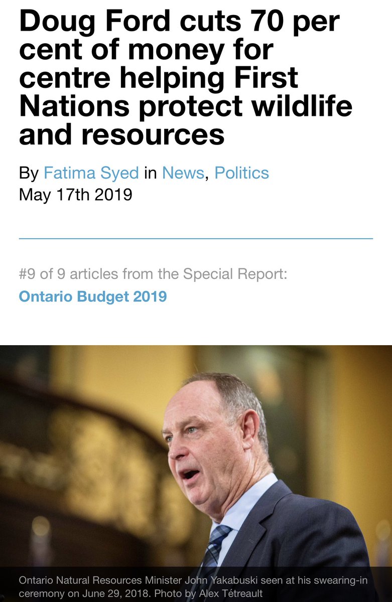 DevPeds's tweet photo. #OnCuts #wildlifeprotection https://t.co/bRH4Z6RWO4