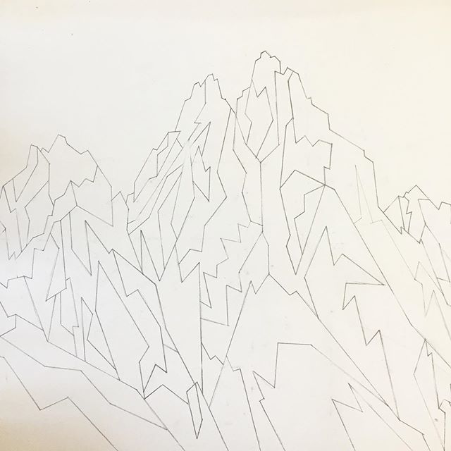 SnowbirdArtwork's tweet photo. Next up - Dolomites 🏔
.
.
.
.
.
#dolomites #dolomitesmountain #dolomitesitaly #italiandolomites #italy #mountainstudy #mountainsketch #mountain #mountains #mountainrange #mountainpainting #mountainart #mountainartist #lovethemountains #alpineinspired… https://t.co/ox9NKZnoP3 https://t.co/pW3qCqJQff