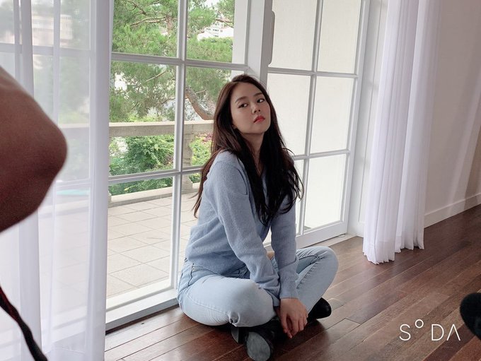 Official スンヨンさん の人気ツイート 2 Whotwi グラフィカルtwitter分析