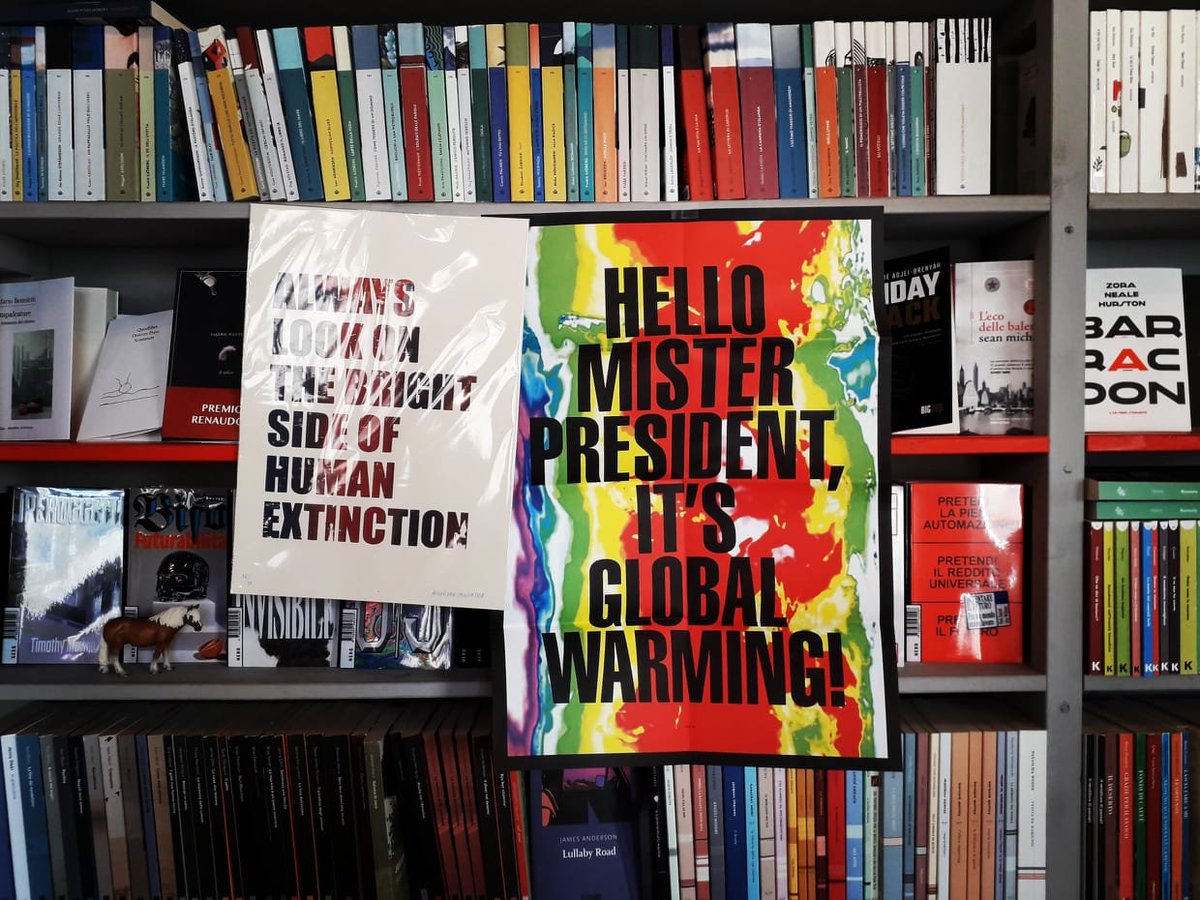 booksmarcopolo's tweet photo. oh hello
#alwayslook di #annafietta
#hellomisterpresident di #h5 per Un Sedicesimo 51 https://t.co/VoZMwm1PhE