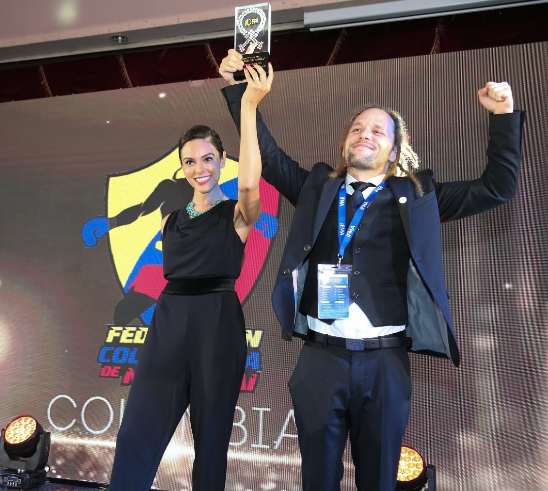 United Through Sports tweet media