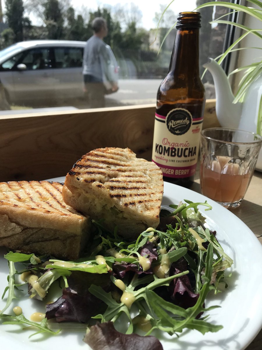 Folk House Cafe & Bar tweet media