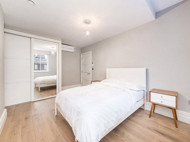 Valet Apartments tweet media