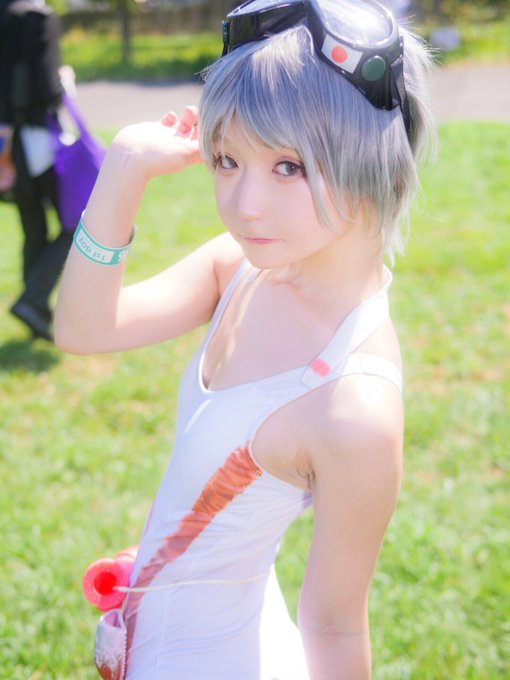 コスプレイヤー社員食堂ギラギラのTwitter画像77