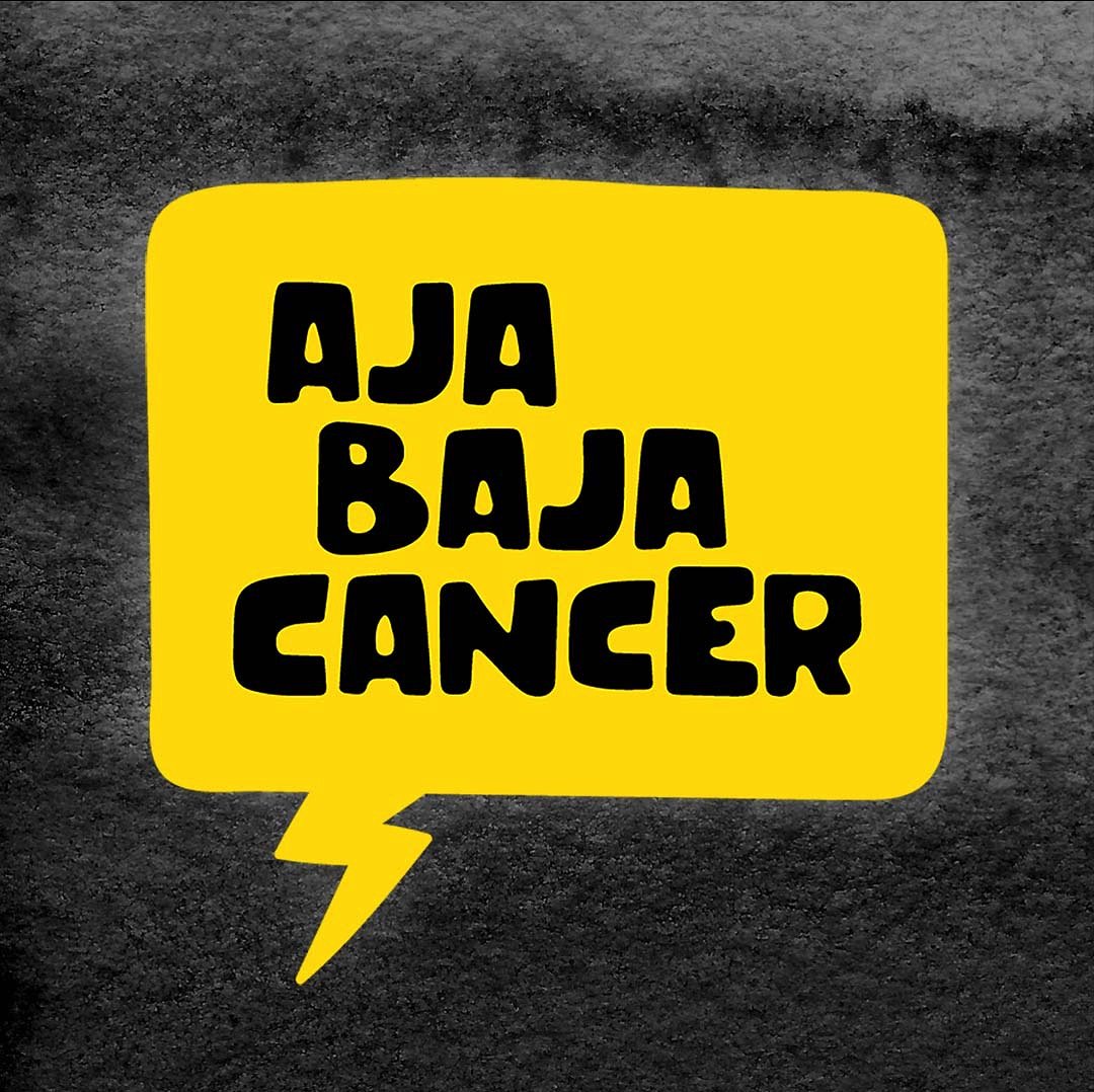 AIKHockeyDam's tweet photo. AIK's damlag och AjaBajaCancer inleder samarbete under säsongen 2019/2020.
Från damernas sida ser vi fram mot att ta kampen utanför isen tillsammans med AjaBajaCancer.
Läs mer på https://t.co/dxpt4bBQGk

#AIK#ajabajacancer #barncancer #underlättavardagen #tillsammansgörviskillnad https://t.co/ROmGn3GVE5