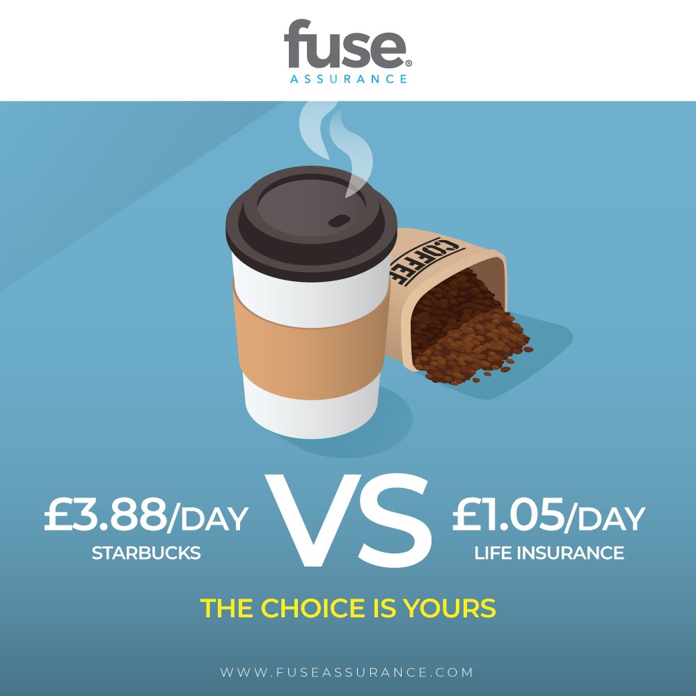 Would your family be able to afford FUNERAL COSTS, MORTGAGE REPAYMENTS, OUTSTANDING DEBTS or even a cup of coffee without you? The choice is yours. Should you pass away suddenly or unexpectedly, Life Insurance ensures that they will be left a cash lump sum once you’re gone.