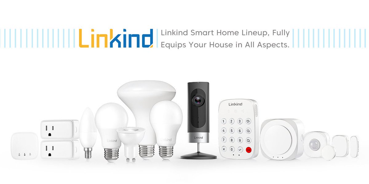 linkindtec's tweet photo. Fully Equips Your House in All Aspects. https://t.co/wEFnE2XQ5p