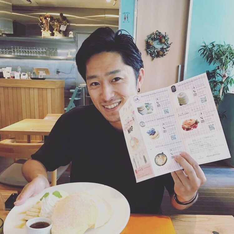 日本パンケーキ協会 Japanpancake1 Twitter