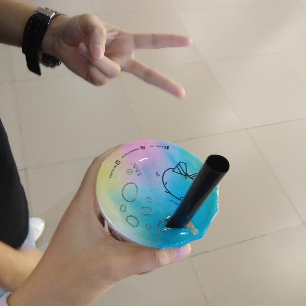 ดูดวงทักไลน์เลยค่ะ🔮🪄 tweet media