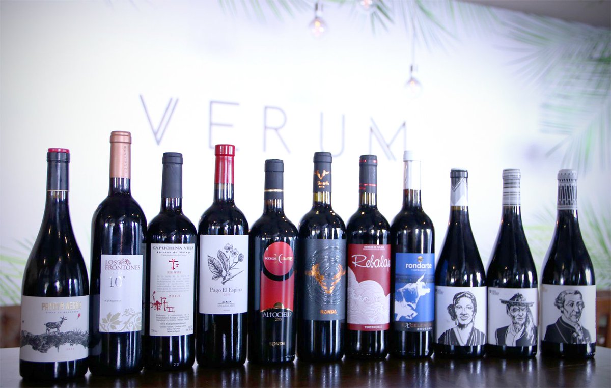Vinos Tres Generaciones tweet media