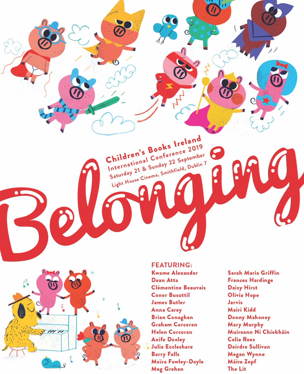 Waterford Youth Arts on Twitter ".TheLitYWF among the line up for