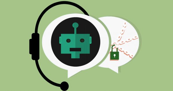 CloverDX's tweet image. How Chatbots and Voice Assistants Will Be Affected by Data Privacy Laws hubs.ly/H0k9lv60 by @mraudreywu

#DataPrivacy #DataLaws