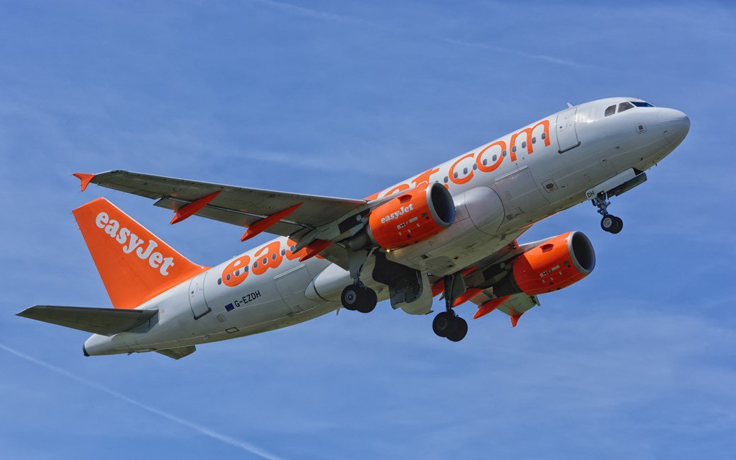 Learn how <a href="/easyJet/">easyJet</a> saw a massive 60% increase in incident reporting within a short time of implementing our safety management software SafetyNet® hubs.ly/H0k5hZ90