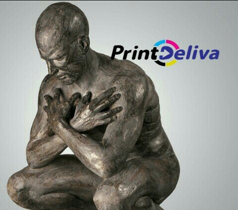 printdelivar's tweet photo. @printdelivar

#printdeliva--

Sculpture is the branch of the visual arts that operates in three dimensions. It is one of the plastic arts. Durable sculptural processes originally used carving and modelling, in stone, metal, ceramics, wood and other materials. https://t.co/FCuibIFUuK