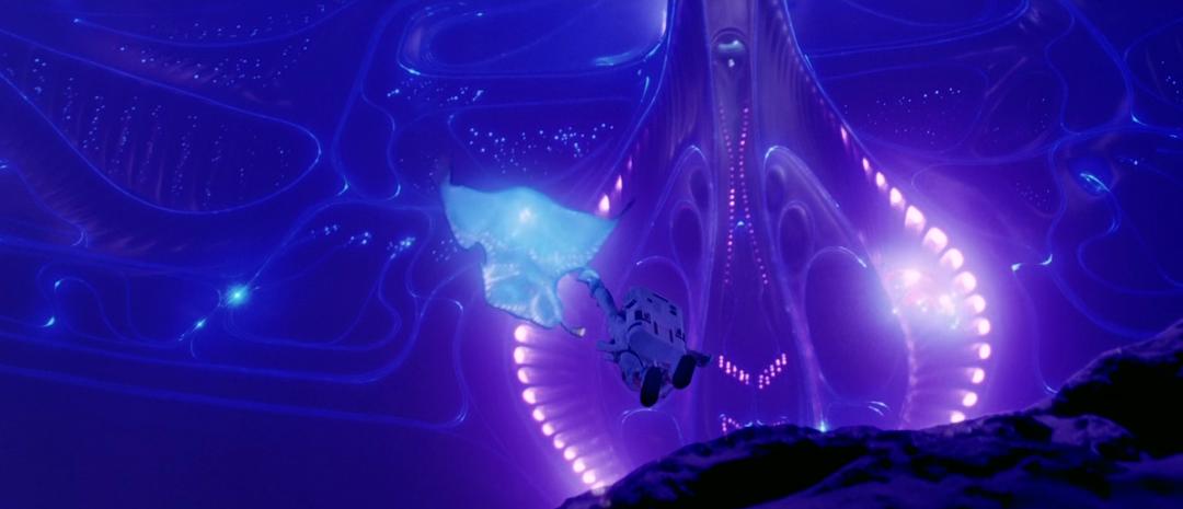 I dag er det nøyaktig 30 år siden THE ABYSS av <a href="/JimCameron/">James Cameron</a>  hadde kinopremiere. Vi benytter anledningen til å hylle Alan Silvestris mesterverk av et soundtrack i denne kjærlighetserklæringen: celluloidtunes.no/the-abyss-alan…