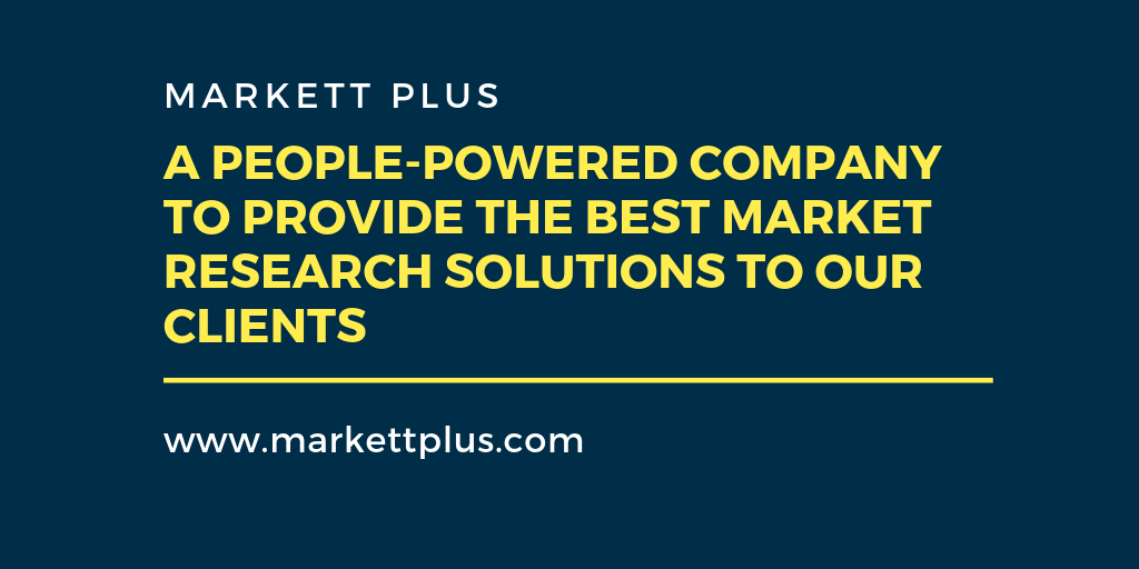 PlusMarkett's tweet photo. #markettplus produces all the accurate answers and solutions to all your #marketresearch problems
Visit https://t.co/zM2bDhORmU for a #customized quote and free consultation from our analyst
#entrepreneur #marketing #startup #productlaunch #sampling #surveys #consumer #technology https://t.co/G6qDzizBs0