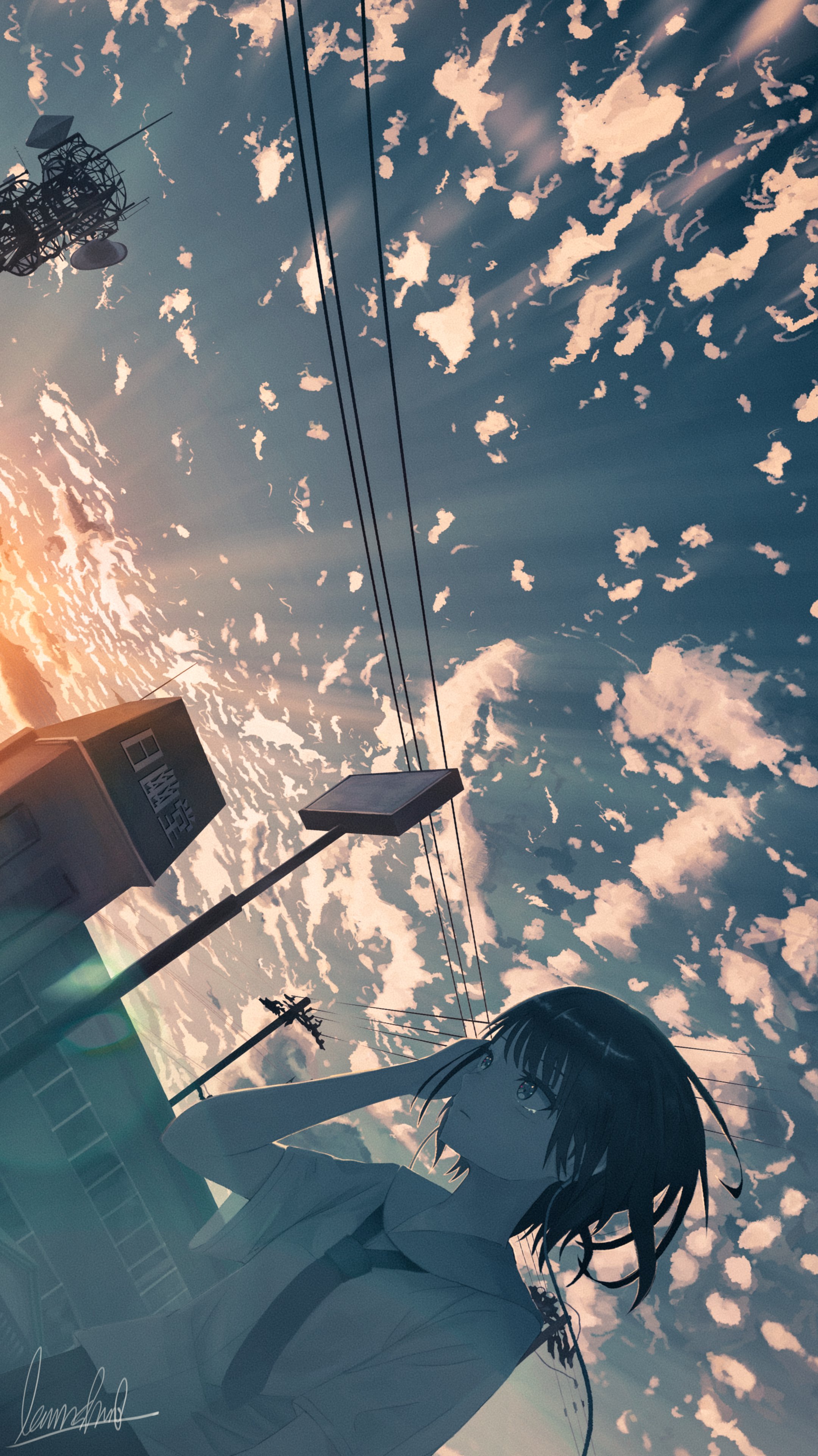 Banishment 最近のイラストまとめです T Co 7kxlz1uew1 Twitter