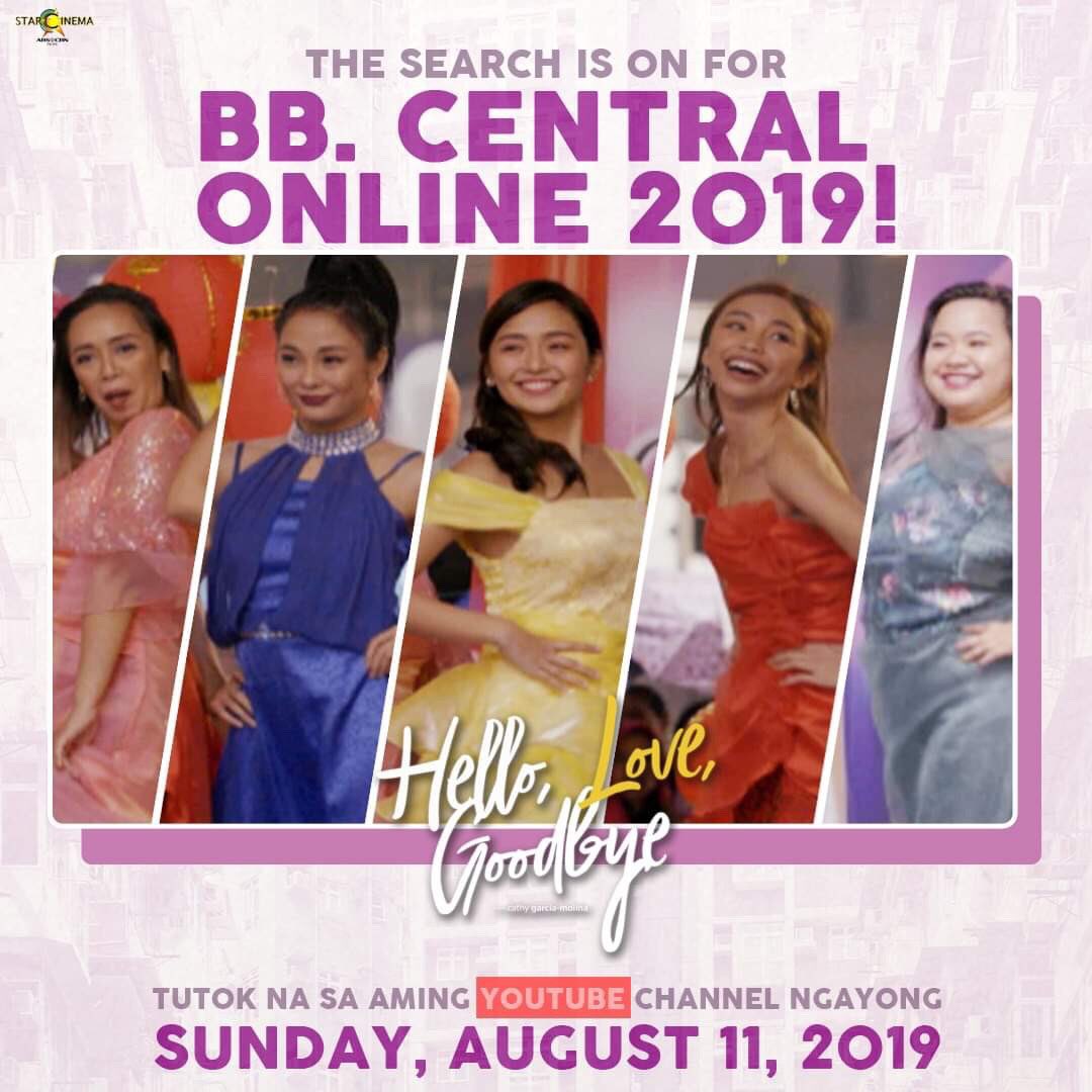 Star Cinema tweet media