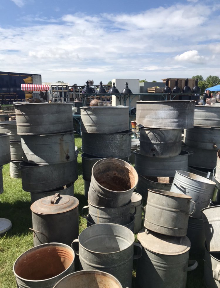 Lincolnshire Showground tweet media