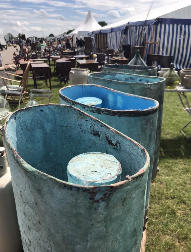 Lincolnshire Showground tweet media