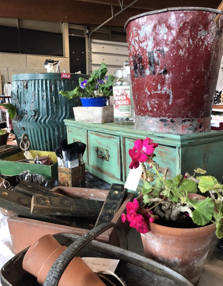 Lincolnshire Showground tweet media