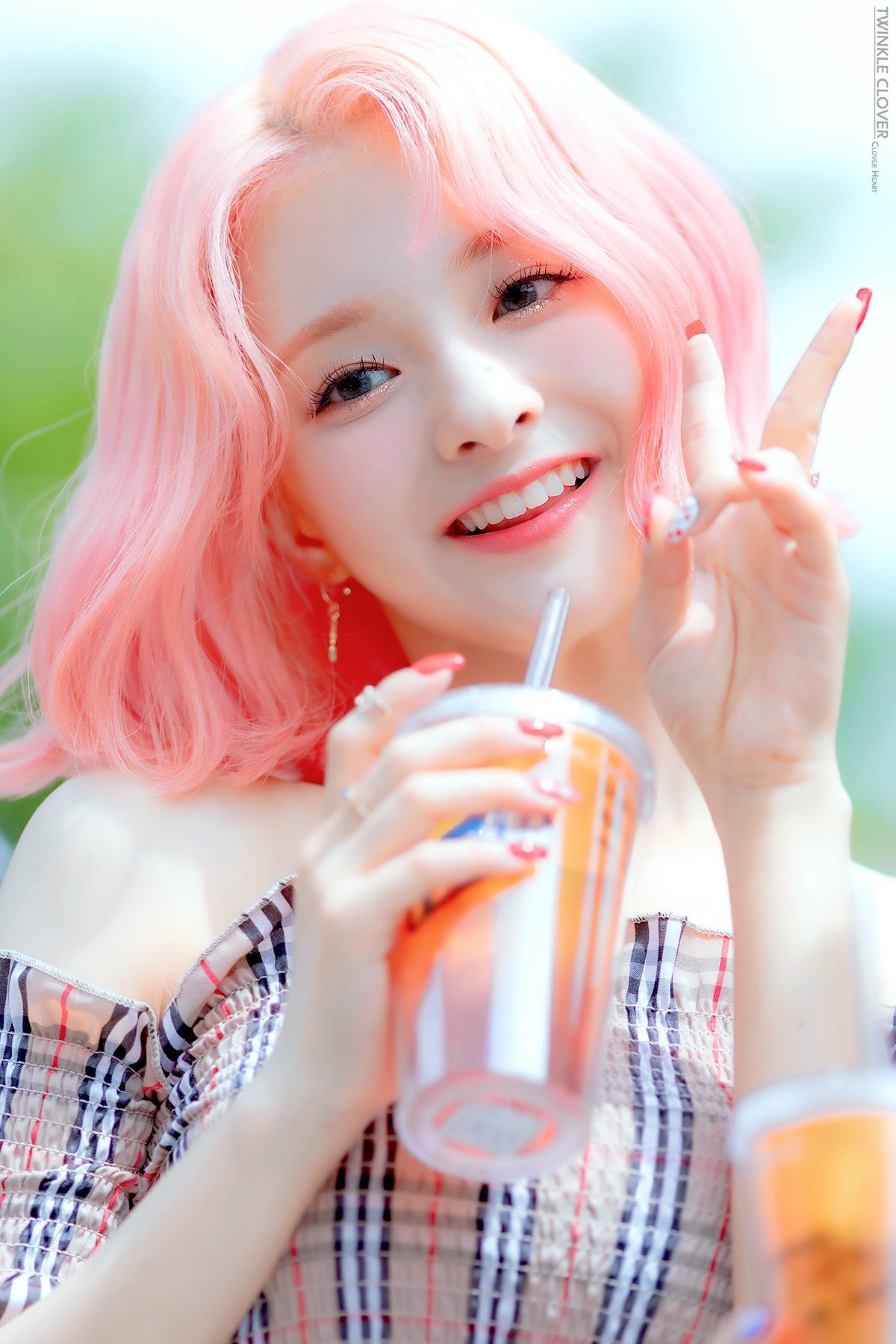 Stay This Way : fromis_9(프로미스나인 プロミスナイン) @Music