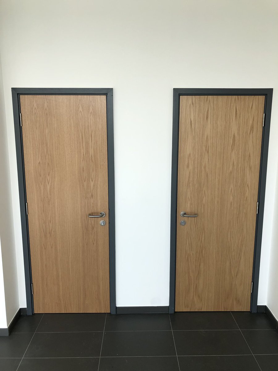 ProjaxInteriors's tweet image. Recently completed project. We supplied oak doors, softwood frames and architraves along with IPS systems. As you can see quality products. #doors #oak #IPS #thisiswhatwedo