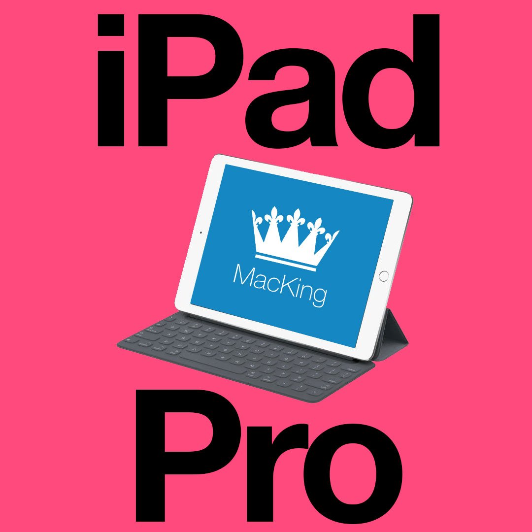 MacKingGB's tweet photo. We have loads of the amazing iPad pro's in stock, with their powerful processors & optional keyboard cases you can turn them into portable laptops & work where you choose... they also come with 12 month warranty as standard!
https://t.co/Eonw9Mwt44
#Macing #FridayThoughts https://t.co/P74onM4YbQ