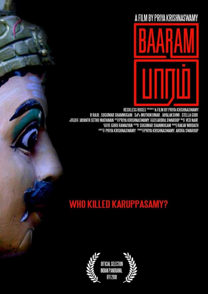 dharmachandru's tweet photo. Best Hindi film - #Andhadhun
Best Tamil film - #Baaram
Best Telugu film - #Mahanati
Best Malayalam film - #SudaniFromNigeria
Best Kannada film - #Nathicharami

#NationalFilmAwards https://t.co/ggPepuJcI7