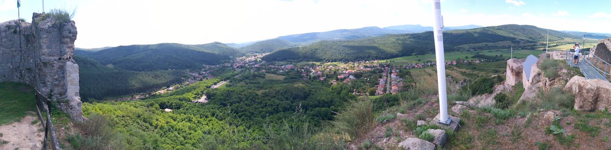 AlidaTrk's tweet photo. #Hungary #Sirok simply beautiful 💖 https://t.co/lXHibcF7DK