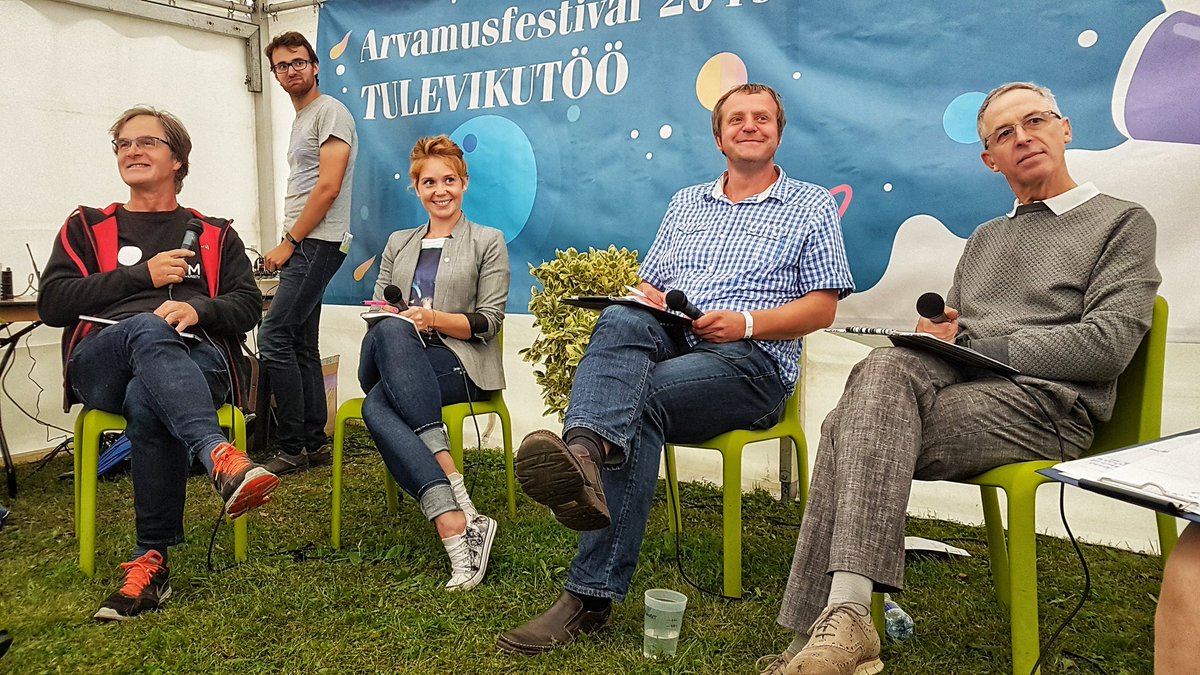 OSKA (@oska_futurework) on Twitter photo IT-ettevõtja Ants Sild: vali endale õige oskuste tase, hea bussijuht on parem kui halb president. #OSKA #tulevikutöö #arvamusfestival <a href="/annakarolin/">📎 Anna Karolin</a> IT-ettevõtja Ants Sild: vali endale õige oskuste tase, hea bussijuht on parem kui halb president. #OSKA #tulevikutöö #arvamusfestival <a href="/annakarolin/">📎 Anna Karolin</a>