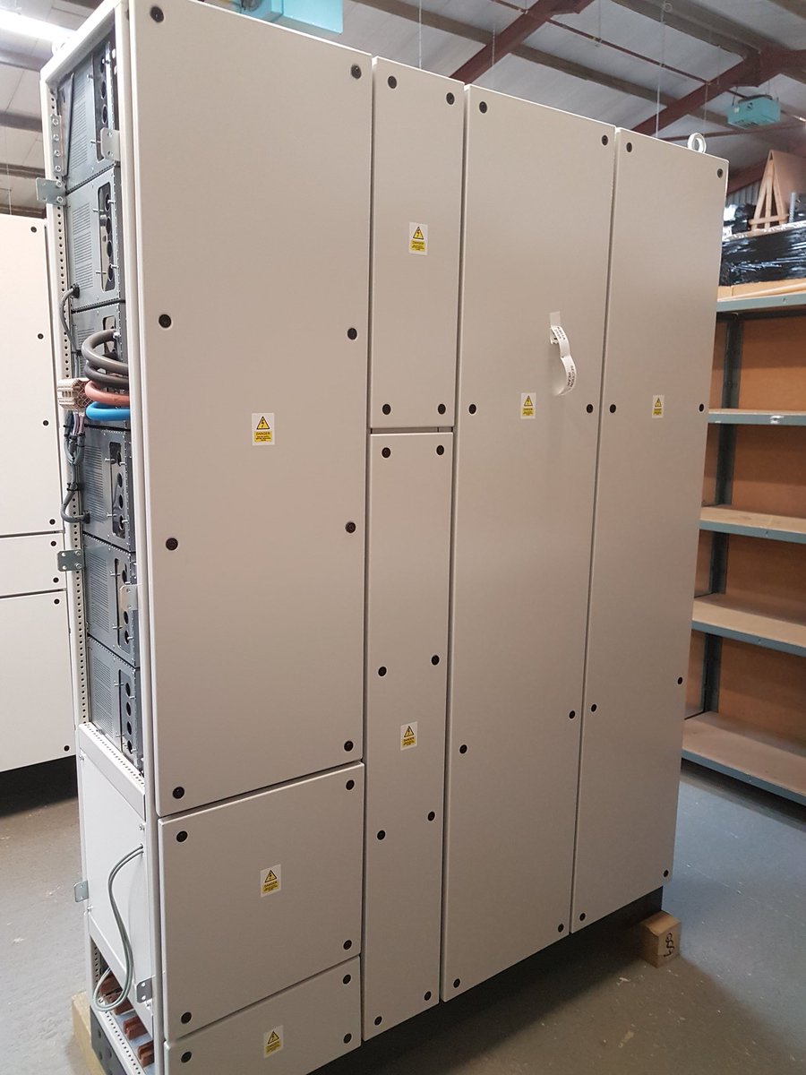 Knight Electrical Switchgear tweet media