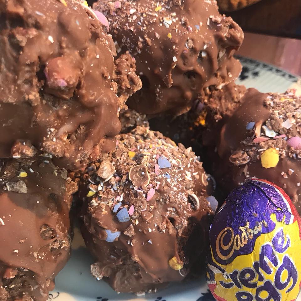 Frosts Foodie Festival tweet media