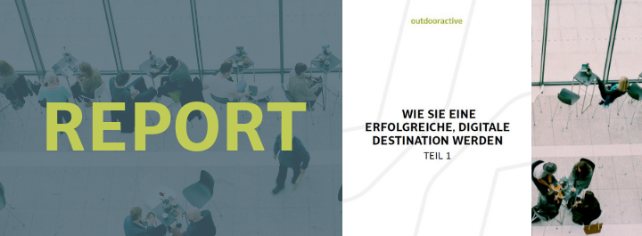 Lesen Sie den neuen Report von Outdooractive: "Wie Sie eine erfolgreiche, digitale Destination werden" mit dem Know-How von Outdooractive CEO Hartmut Wimmer und exklusiven Interviews von Experten der Touristik!

conference.outdooractive.com/de/wp-content/…