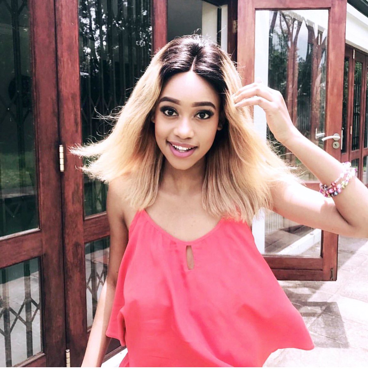 IIKHUNE_32_16's tweet photo. Happy Women’s Day ! Wishing you a day as beautiful as you are my Bear 😉❤️ https://t.co/O4VGaxszyt