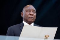 BantuHolomisa's tweet image. Ramaphosa's lawyers apply to have certain records sealed enca.com/news/ramaphosa… via @eNCA  What if the courts, legal firms and PP’s administrators leak them ? I think the funders themselves should come fwd voluntarily  so as to rest this case.